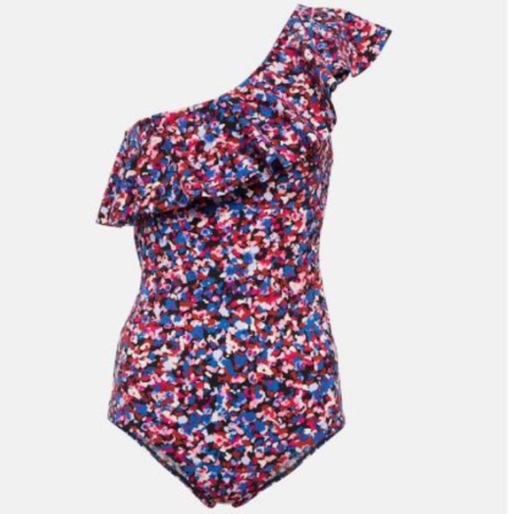 Isabel Marant Sisilya Swim Suit - size 34 - NWT - Picture 1 of 4